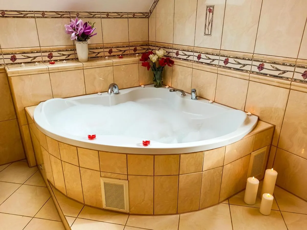 Apartamenty i Pokoje u Doroty Karpacz Polsko