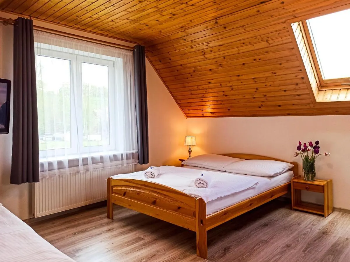 Apartamenty i Pokoje u Doroty Karpacz 0*,