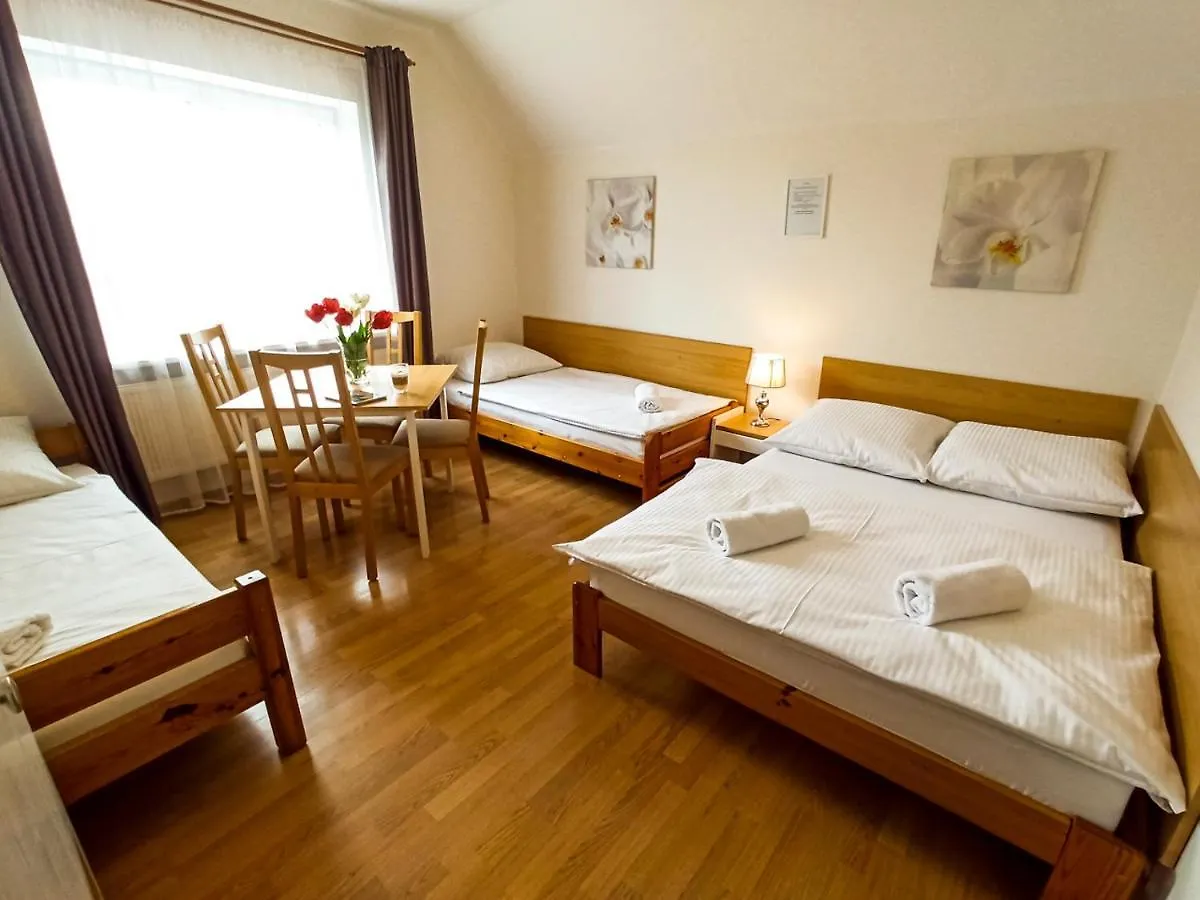 Apartamenty i Pokoje u Doroty Karpacz