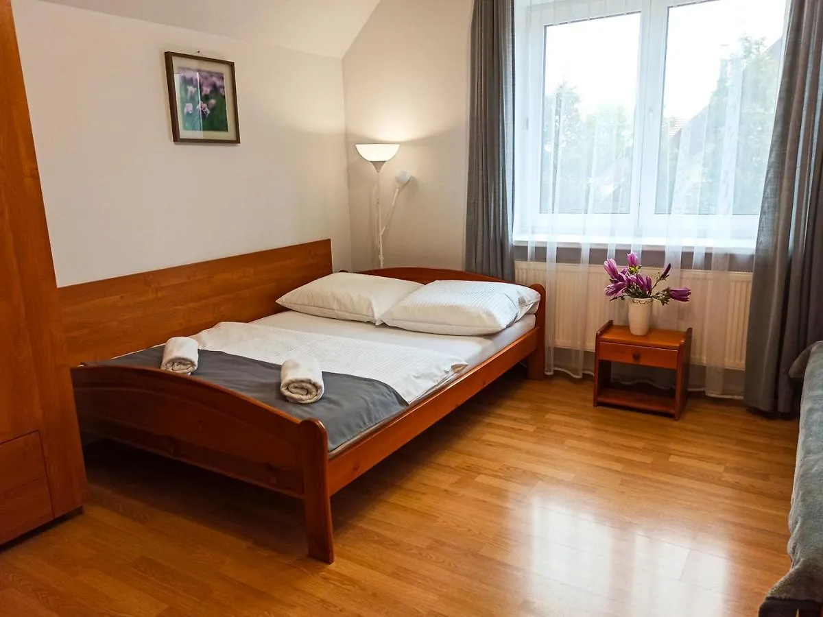 Apartamenty i Pokoje u Doroty Karpacz