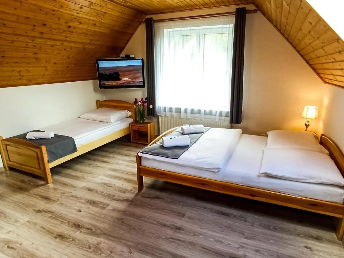 Apartamenty i Pokoje u Doroty Karpacz 0*,  Polsko