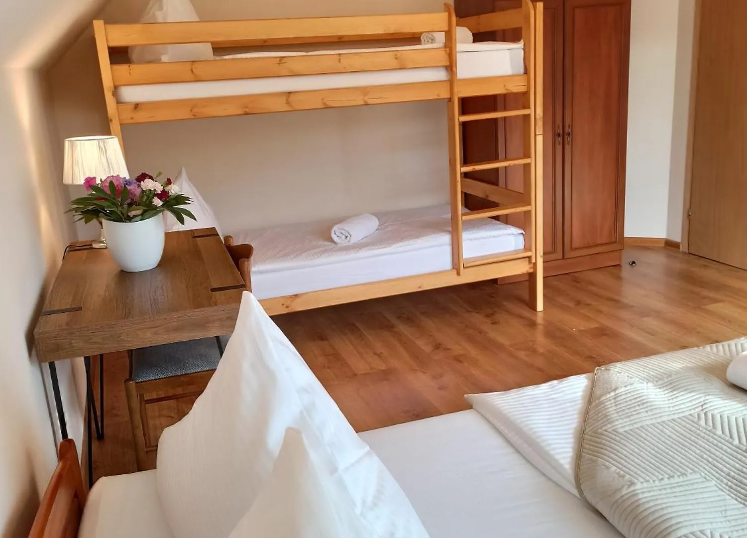 Apartamenty i Pokoje u Doroty Karpacz Polsko