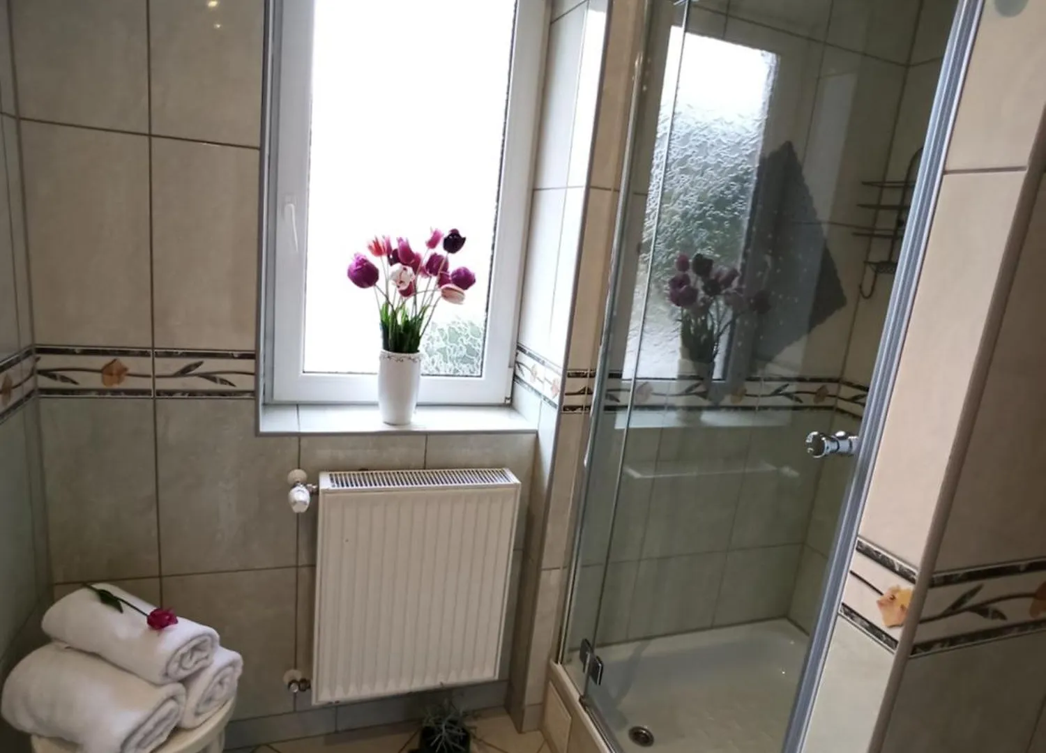 Ubytování v soukromí Apartamenty i Pokoje u Doroty Karpacz