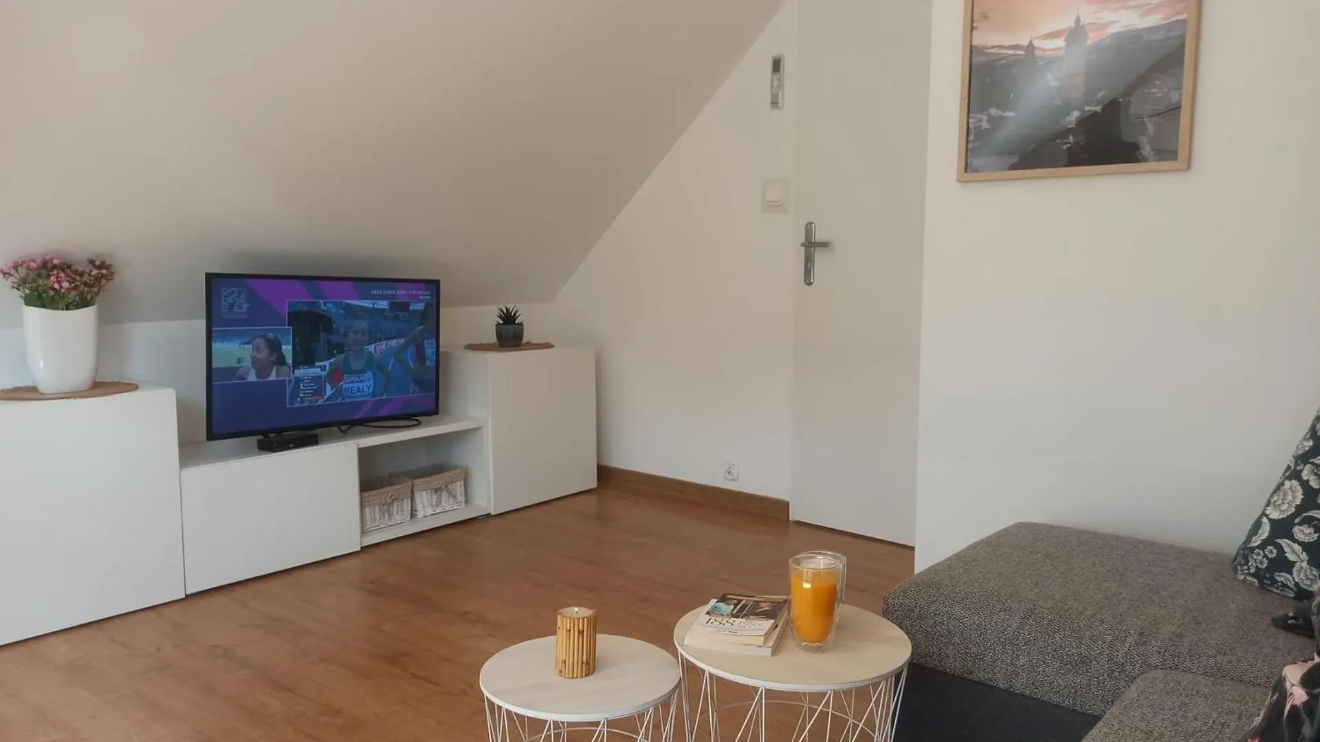 Apartamenty i Pokoje u Doroty Karpacz