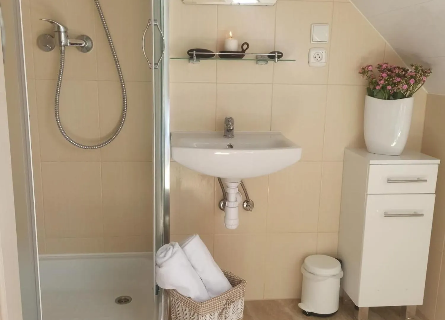 Apartamenty i Pokoje u Doroty Karpacz 0*,  Polsko